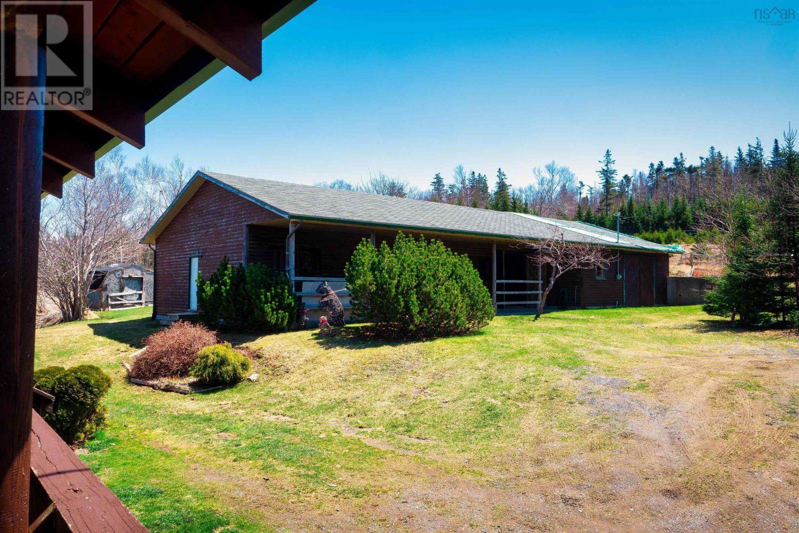 165 Diana Mountain Road, The Points West Bay, Nova Scotia  B0E 3K0 - Photo 20 - 202513792