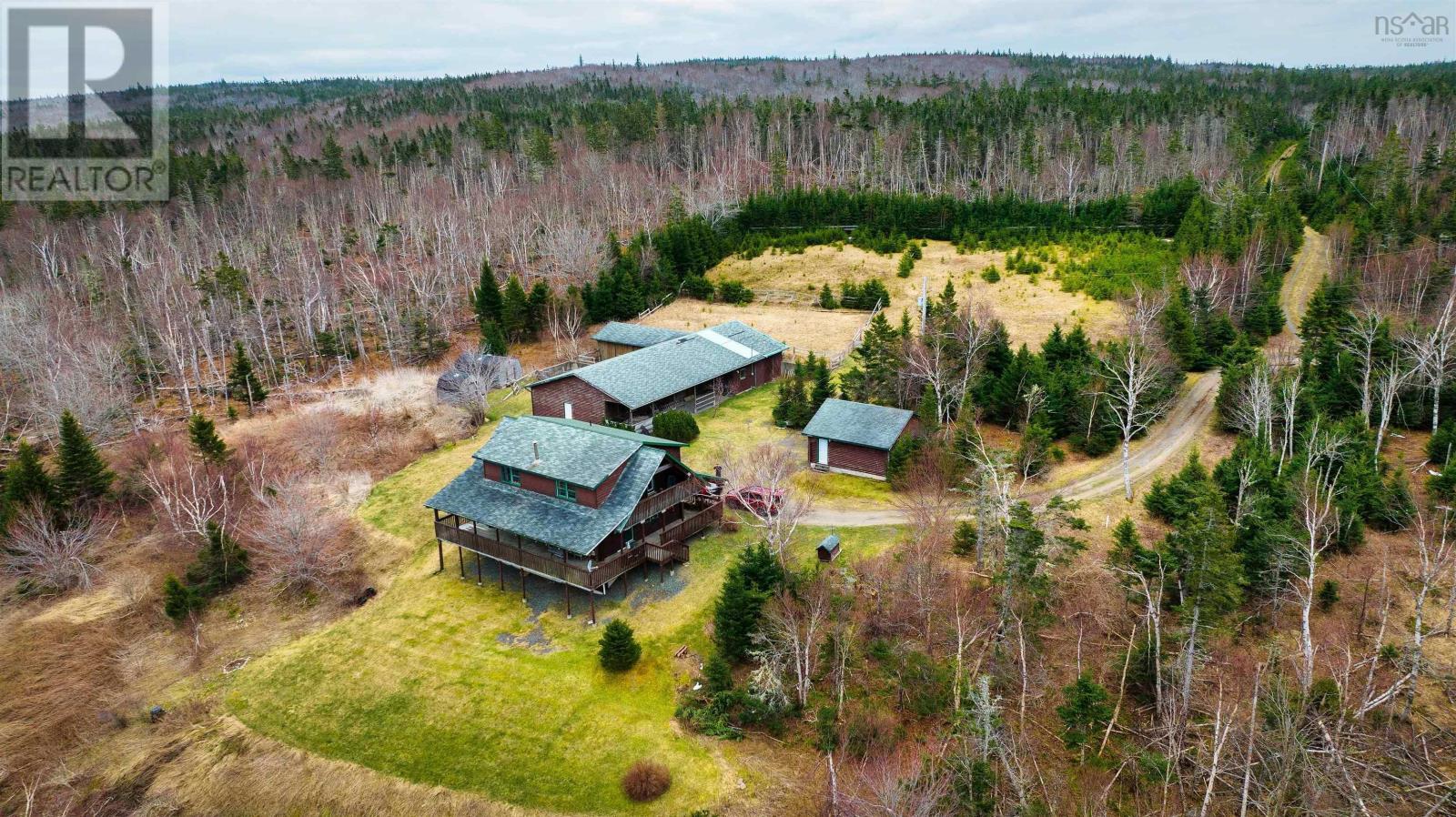 165 Diana Mountain Road, The Points West Bay, Nova Scotia  B0E 3K0 - Photo 22 - 202513792