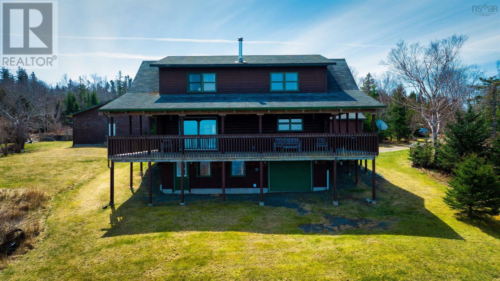 165 Diana Mountain Road, The Points West Bay, Nova Scotia  B0E 3K0 - Photo 3 - 202513792