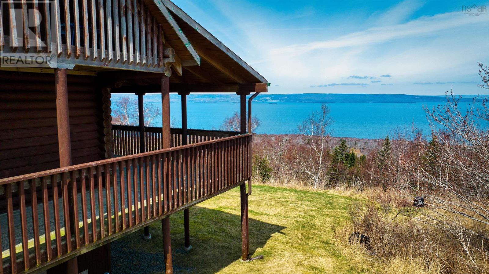 165 Diana Mountain Road, The Points West Bay, Nova Scotia  B0E 3K0 - Photo 7 - 202513792