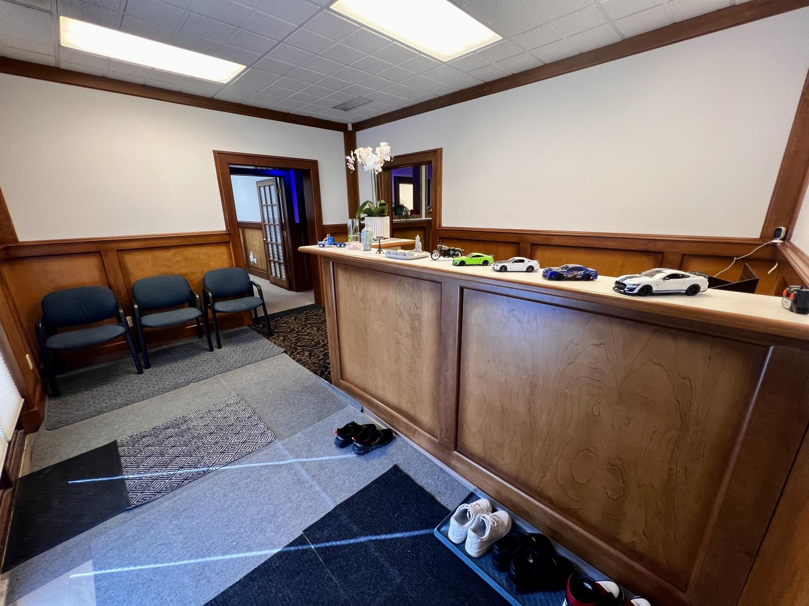 1101 Henderson Hwy, Winnipeg, Manitoba  R2G 1L4 - Photo 1 - 684322abc108041479439d66