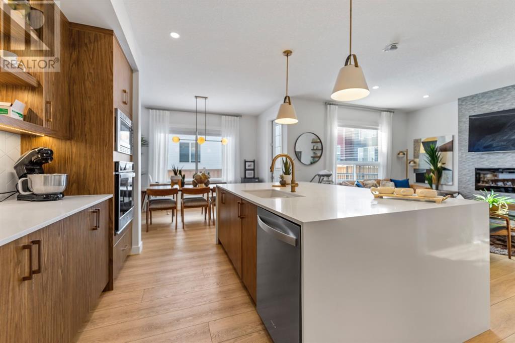 55 Ambleside Park Nw, Calgary, Alberta  T3P 1S4 - Photo 7 - A2225278