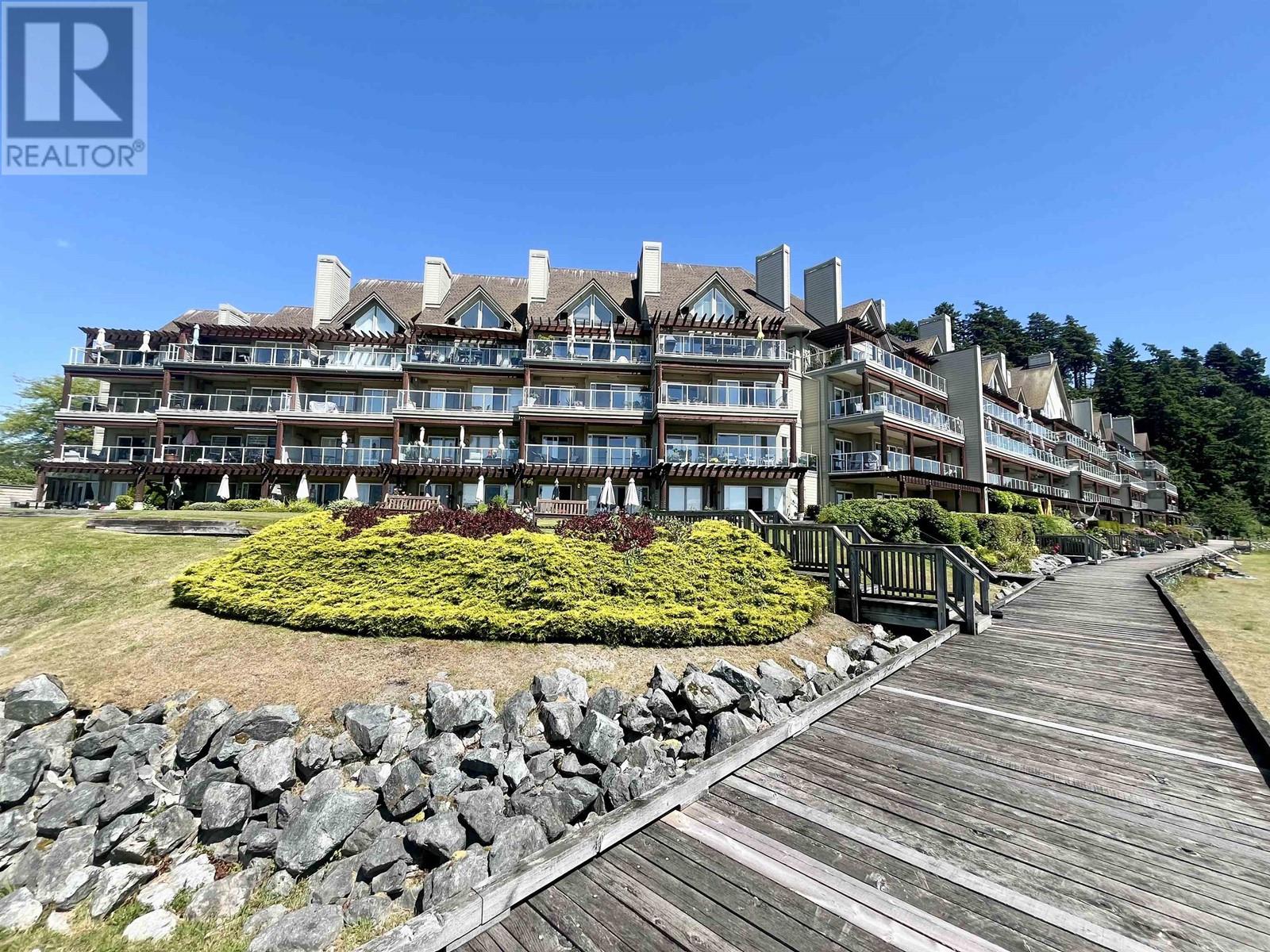 207 1120 Tsatsu Shores Drive, Tsawwassen, British Columbia  V4M 4G3 - Photo 2 - R3011984