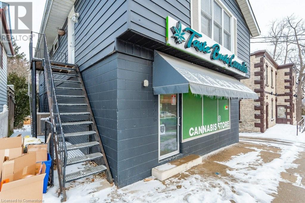 126 Main Street S, Rockwood, Ontario  N0B 2K0 - Photo 4 - 40738530
