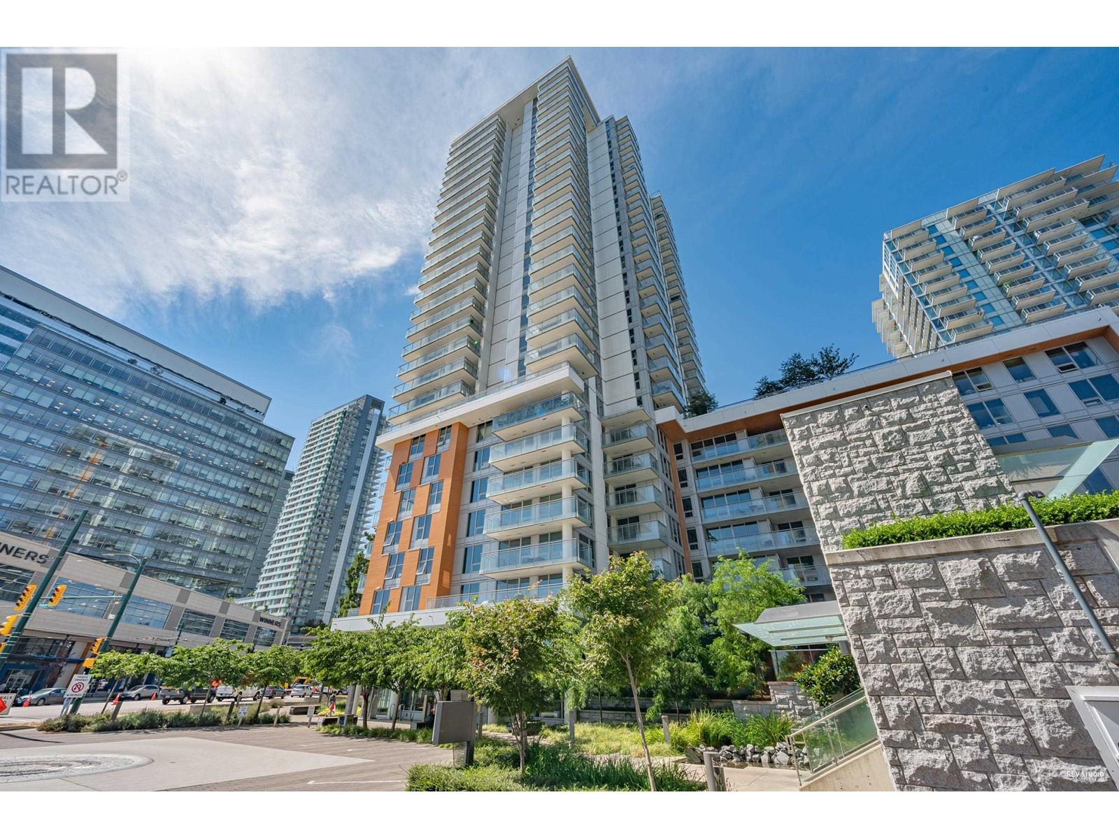 911 455 SW MARINE DRIVE, vancouver, British Columbia