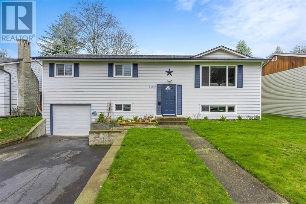 21057 COOK AVENUE, Maple Ridge, British Columbia