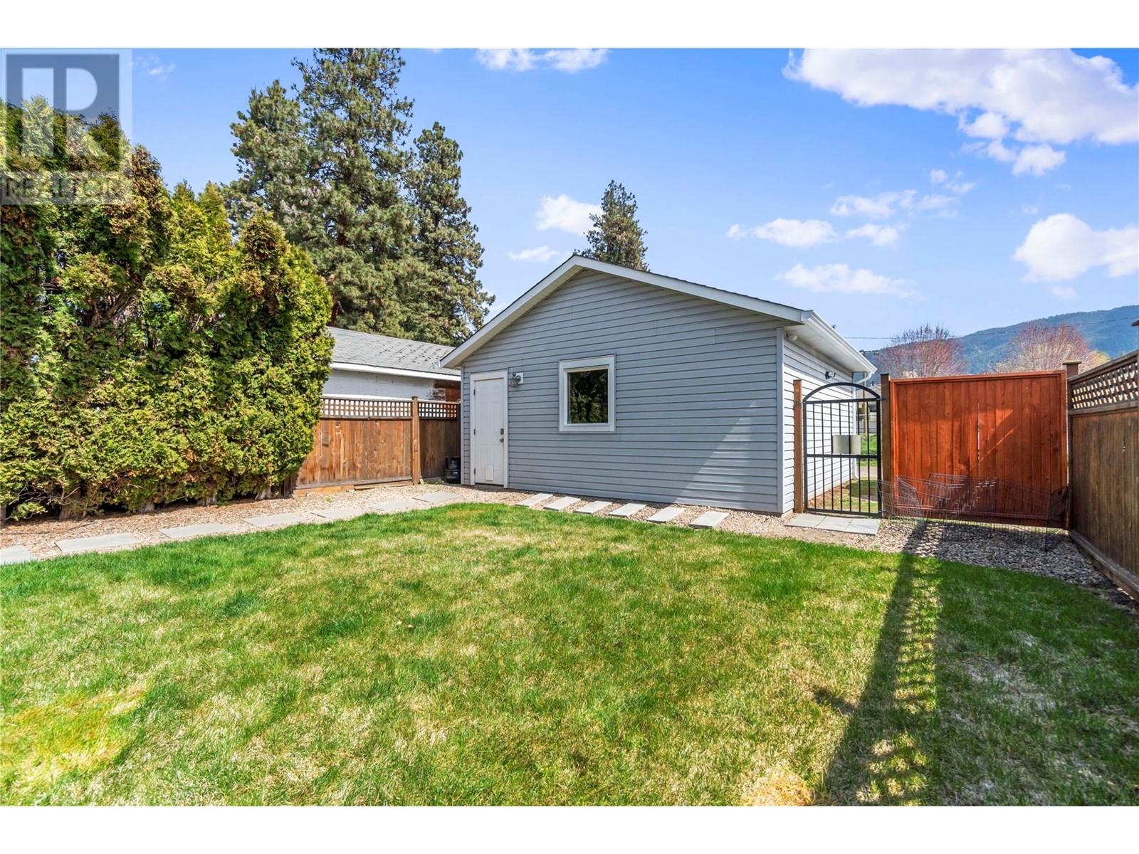 4607 C 20 Street, Vernon, British Columbia  V1T 4E6 - Photo 49 - 10346637