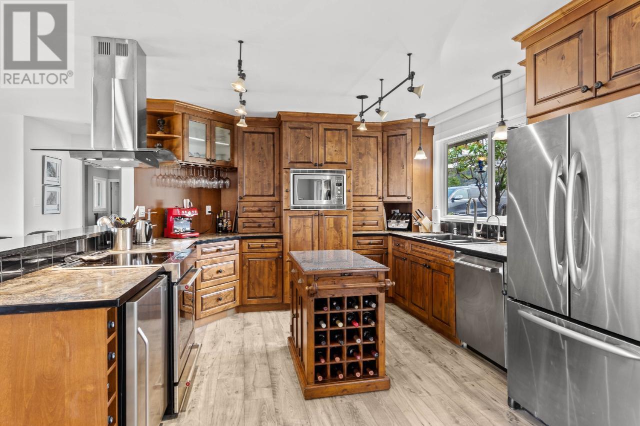 5657 BEATON Road Kamloops Photo 4