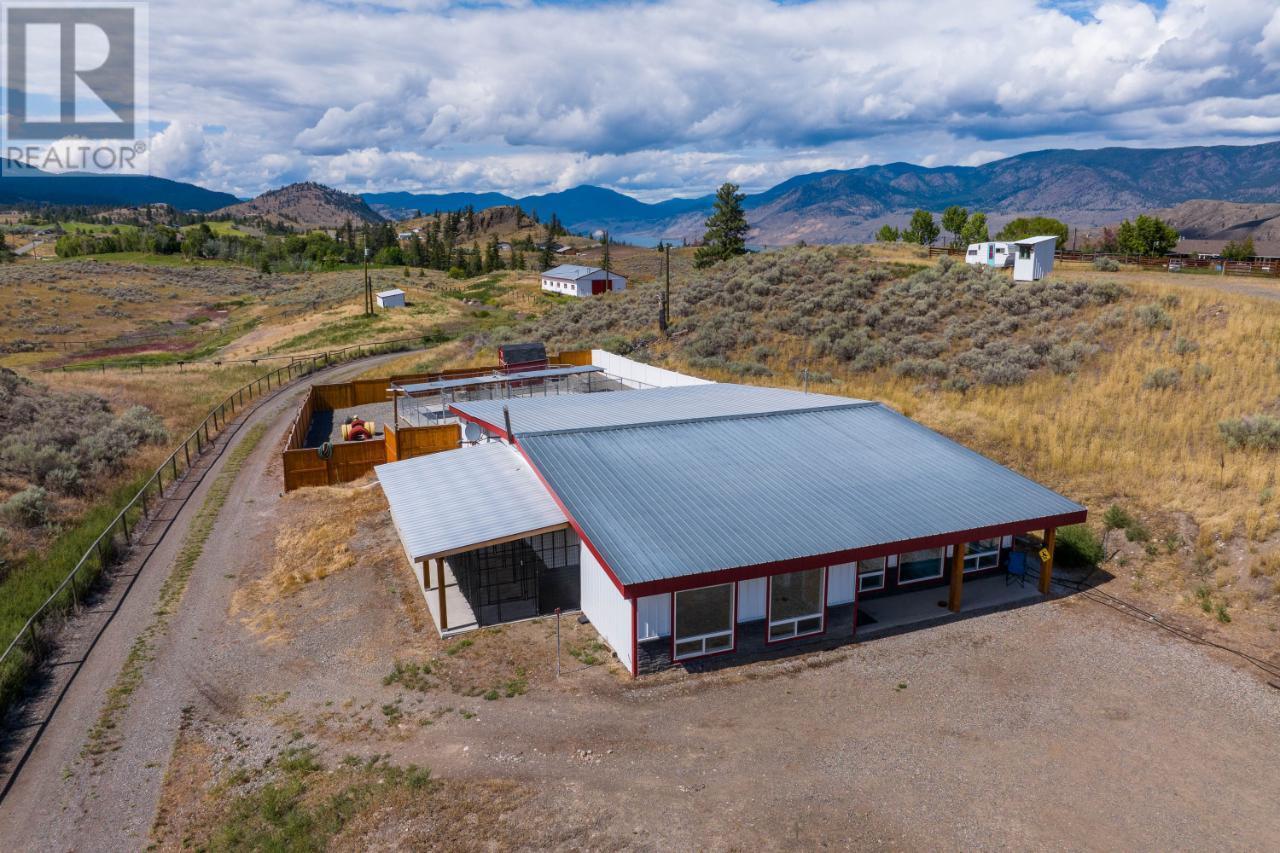 5657 BEATON Road Kamloops Photo 77
