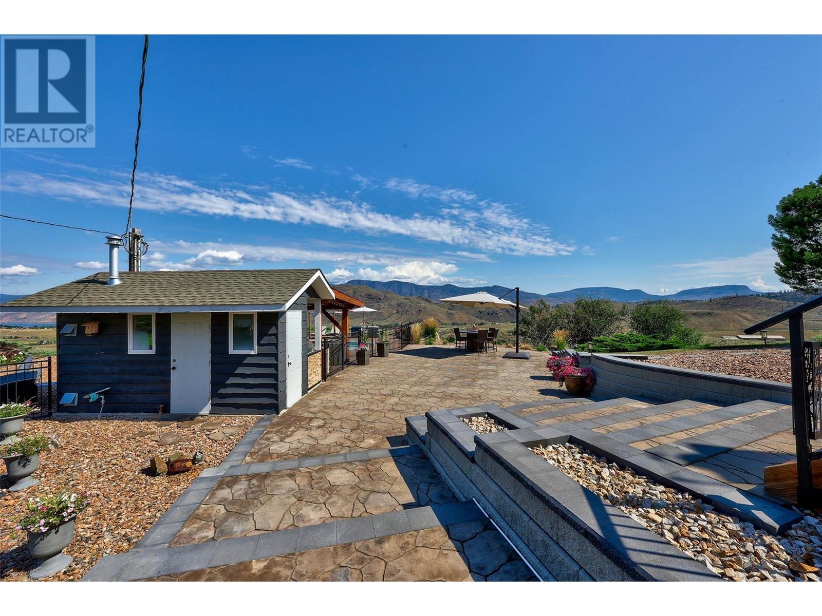 5657 BEATON Road Kamloops Photo 42