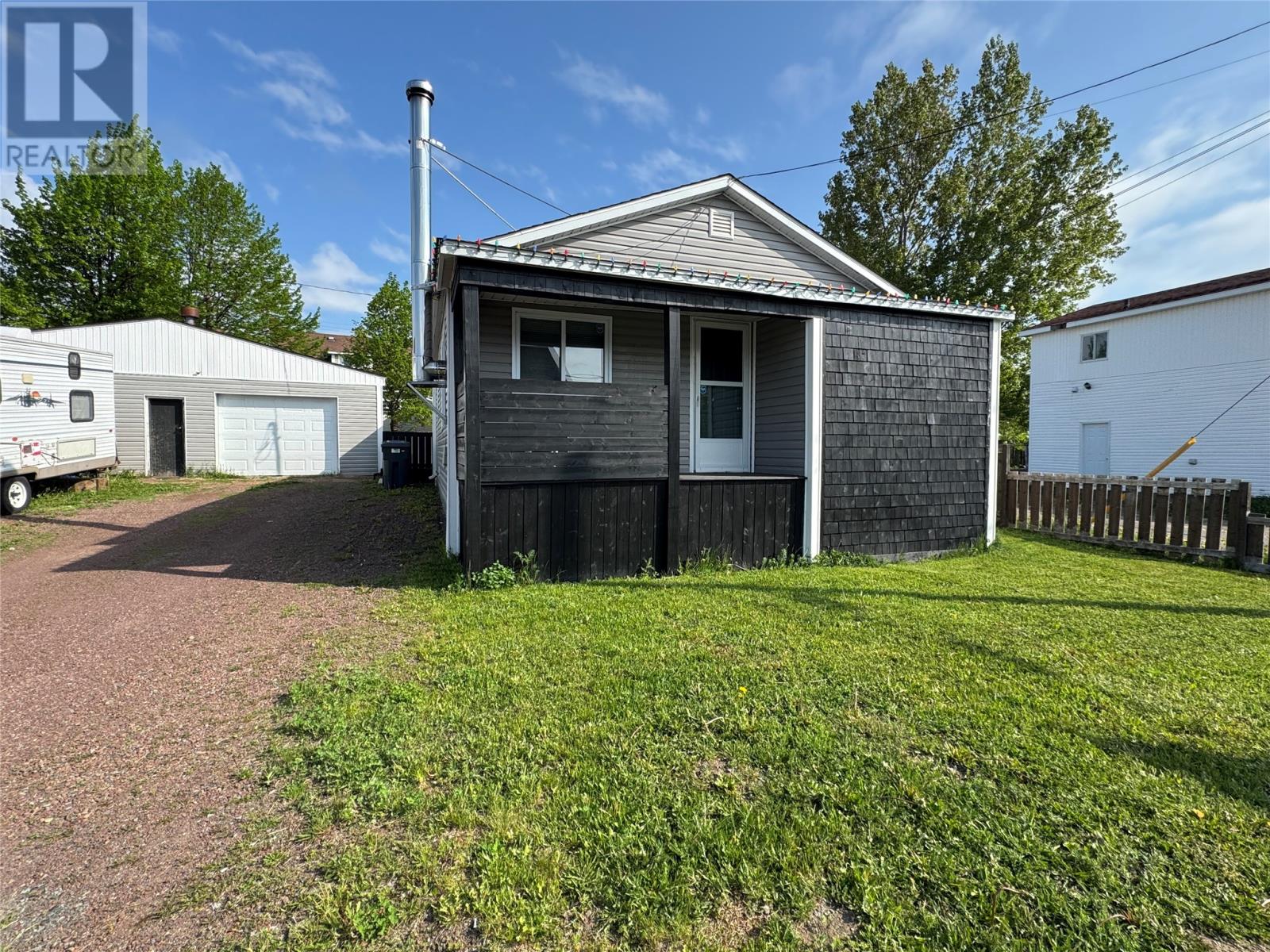 16 Bond Street, Grand Falls - Windsor, Newfoundland & Labrador
