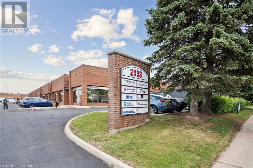 2333 WYECROFT Road, Oakville, Ontario