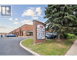 2333 WYECROFT Road, Oakville, Ontario