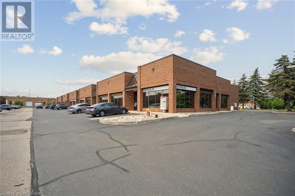 2333 Wyecroft Road, Oakville, Ontario  L6L 6L4 - Photo 3 - 40702432