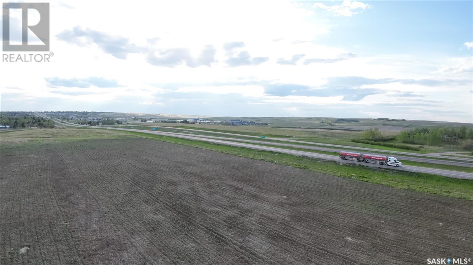 60 Acres On Trans Canada Highway, Swift Current Rm No. 137, Saskatchewan  S9H 2R2 - Photo 2 - SK005744