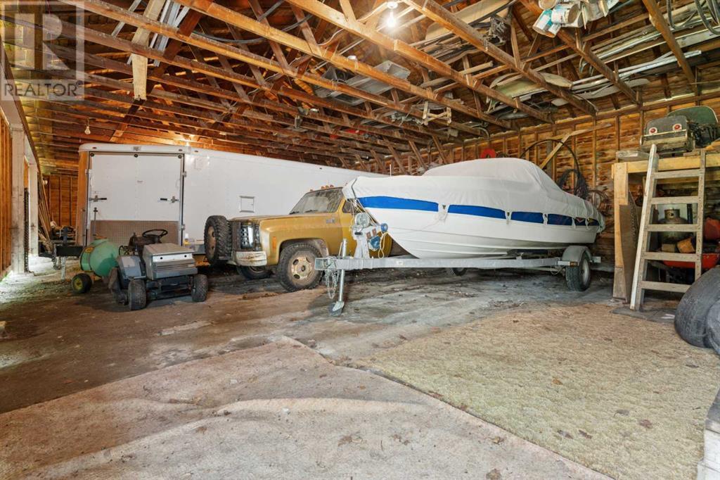 472034 31 Range, Rural Wetaskiwin No. 10, Alberta  T0C 2T0 - Photo 40 - A2227664