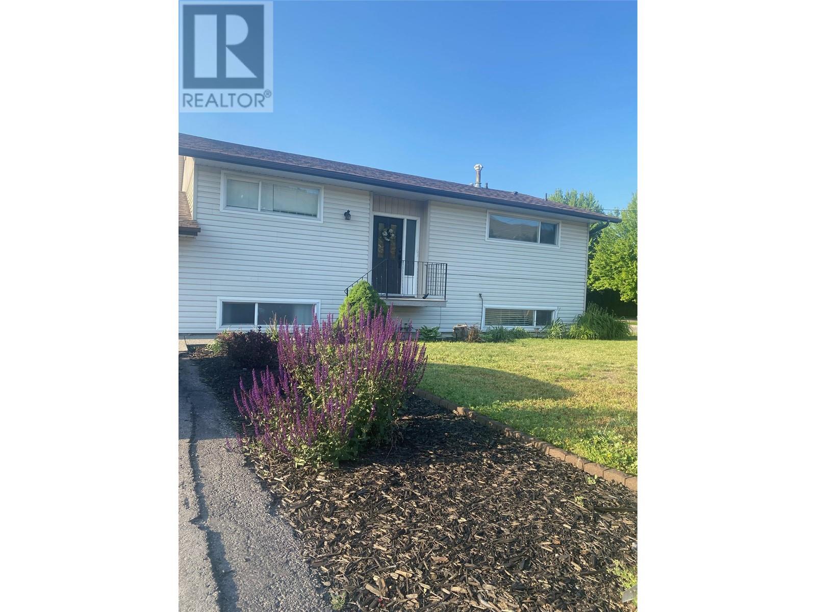 6576 Scott Road, Vernon, British Columbia