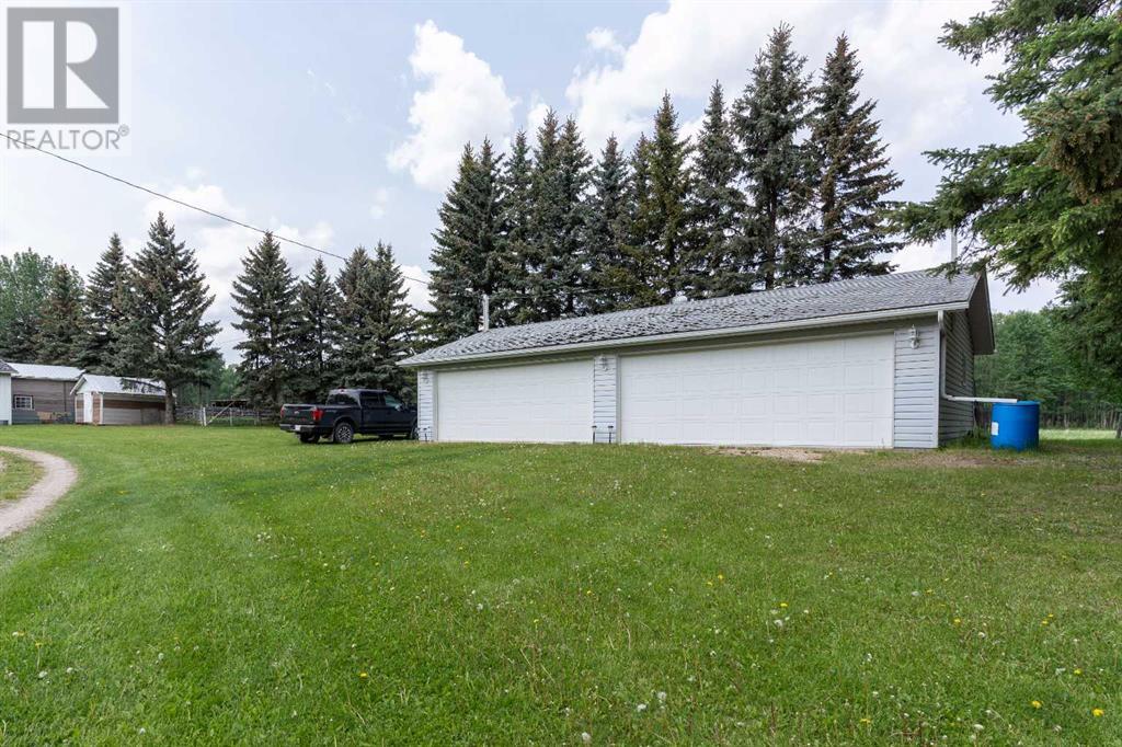 472034 31 Range, Rural Wetaskiwin No. 10, Alberta  T0C 2T0 - Photo 37 - A2227664