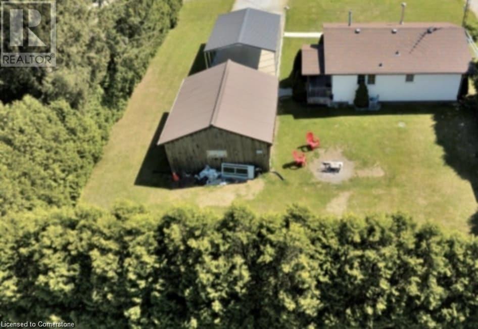 15233 St Ignatius Line, Bothwell, Ontario  N0P 1C0 - Photo 2 - 40734275