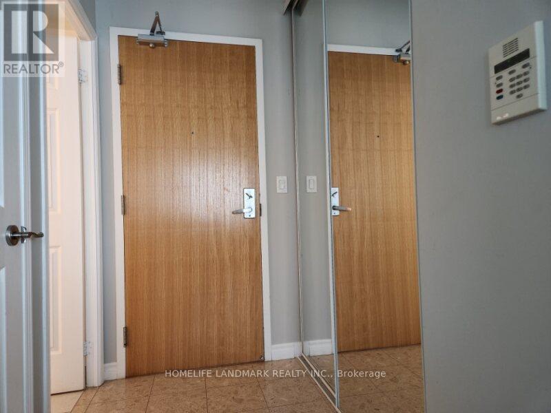 2105 - 68 Grangeway Avenue, Toronto, Ontario  M1H 0A1 - Photo 10 - E12201014