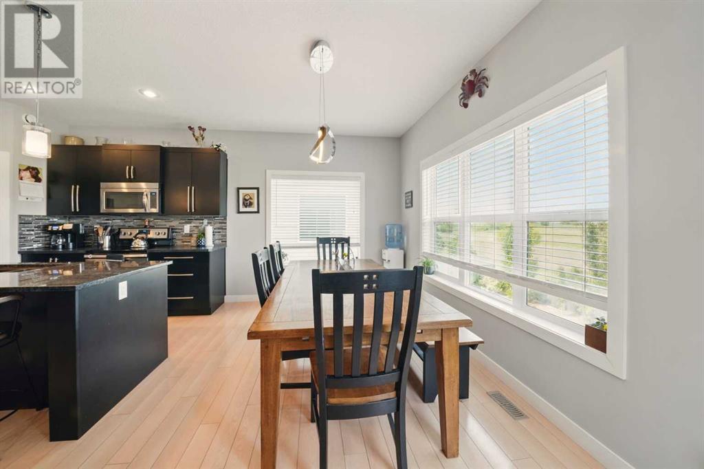 65 Ash Close, Blackfalds, Alberta  T4M 0H8 - Photo 8 - A2228634