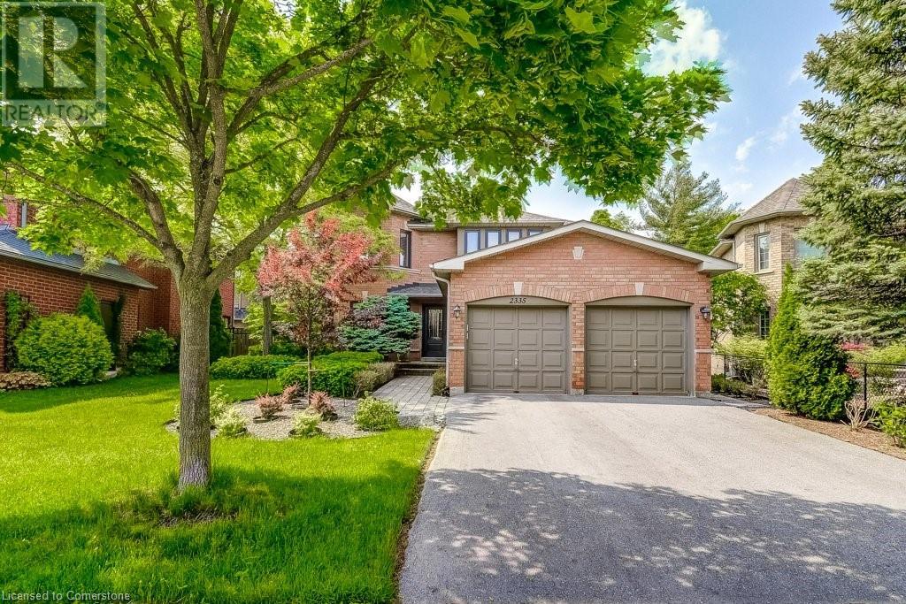 2335 RIDGE Landing, oakville, Ontario
