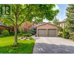 2335 RIDGE Landing, Oakville, Ontario