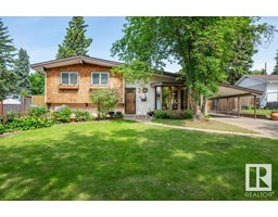 40 Glenmore Cr Grandin, St. Albert, Ca
