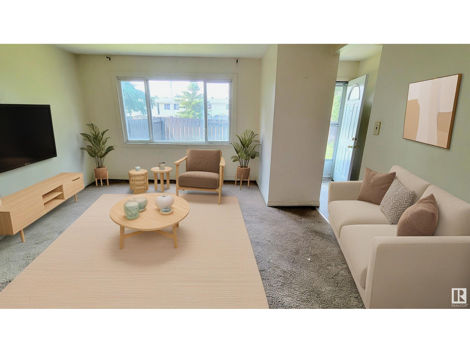 #193 Roseland Village NW NW, Edmonton, Alberta