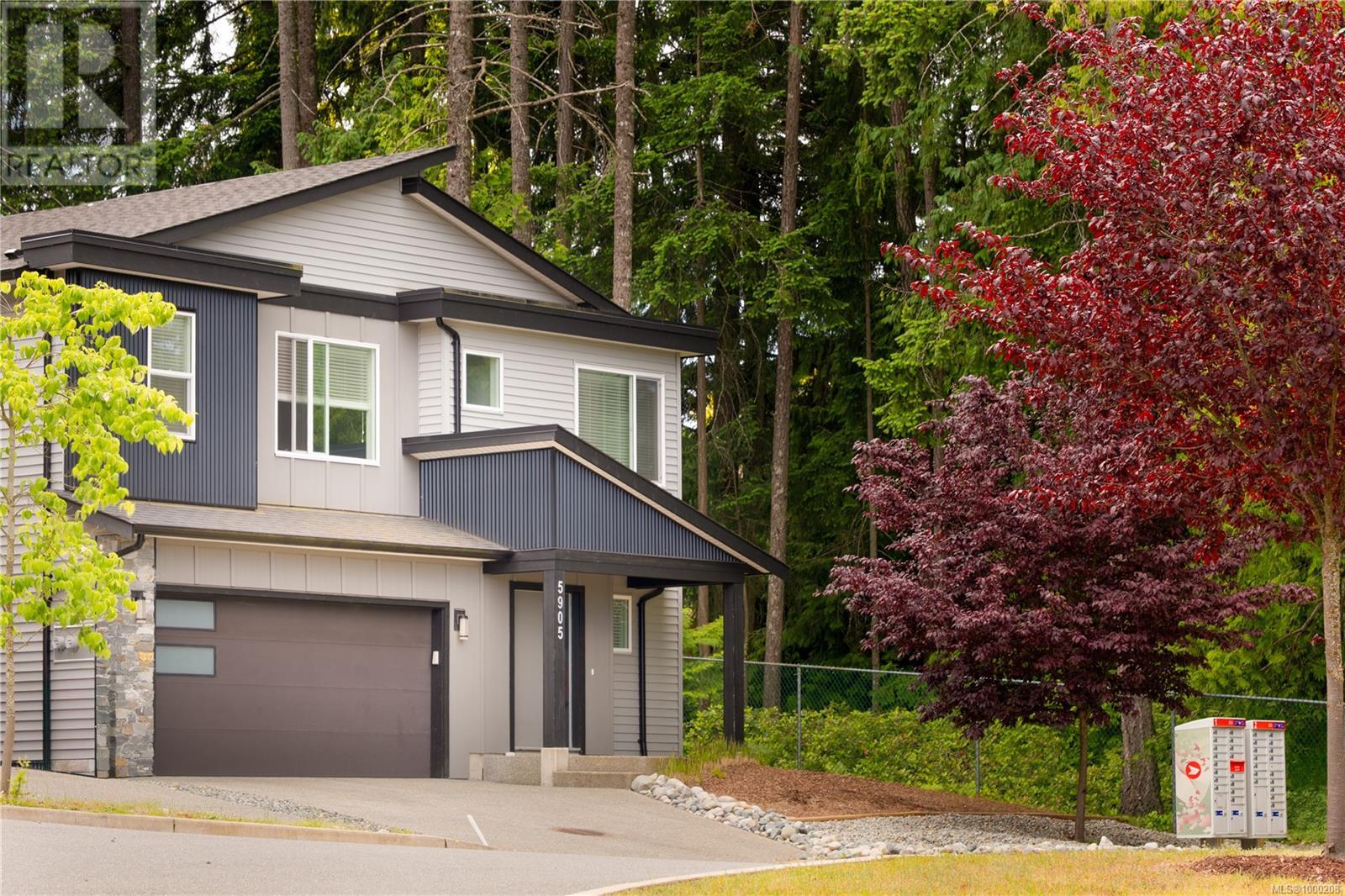 5905 Mahoun Pl, Nanaimo, British Columbia  V9T 5N3 - Photo 2 - 1000208