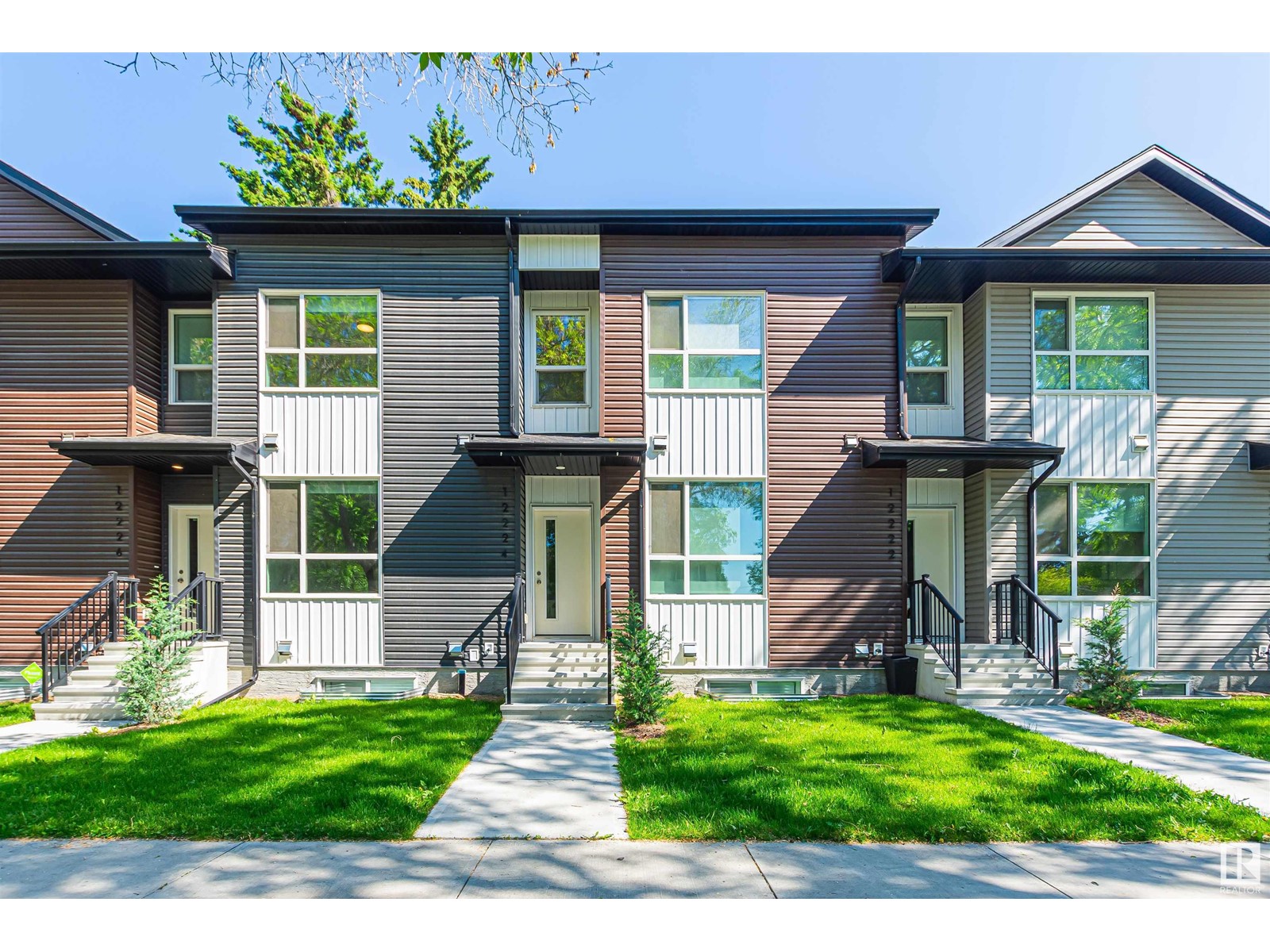 12220/22/24/26 112 Av Nw, Edmonton, Alberta  T5M 2S8 - Photo 2 - E4440957