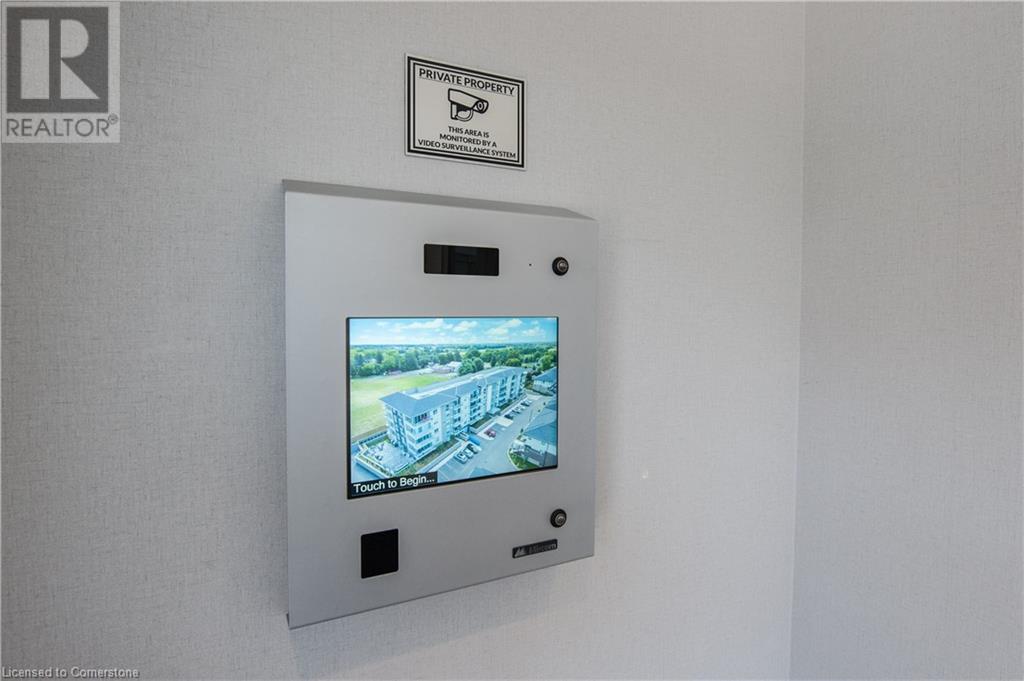Property at 16 MARKLE Crescent Unit# 209 image 5