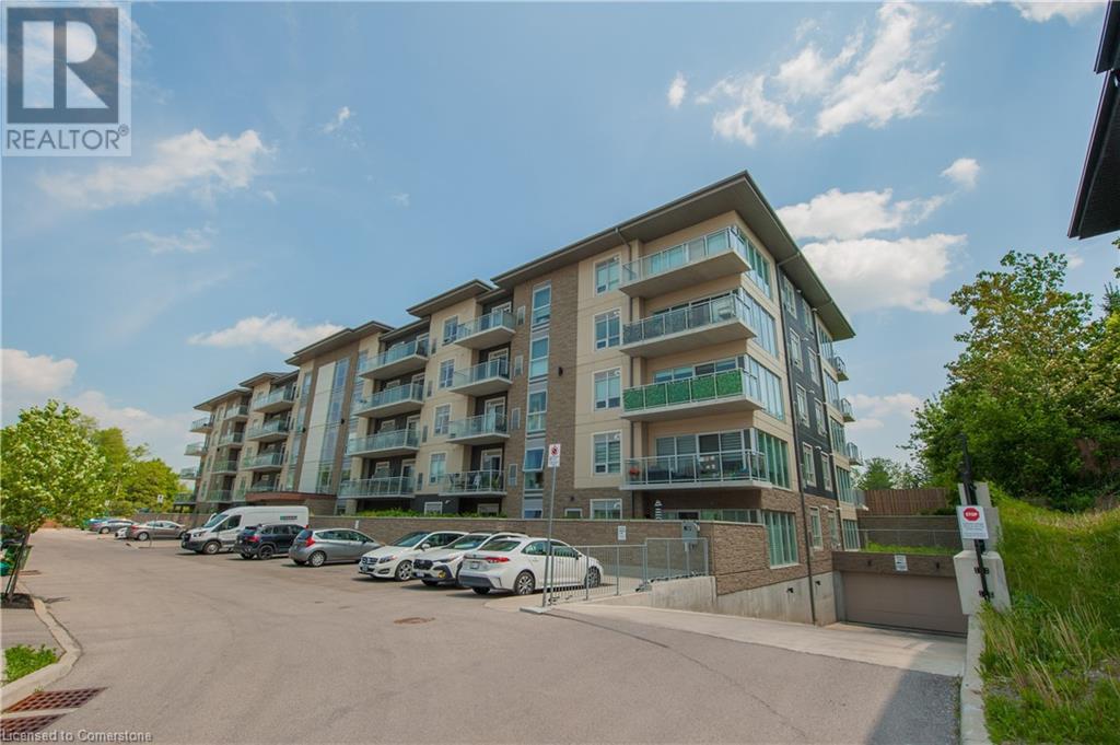 Property at 16 MARKLE Crescent Unit# 209 image 1