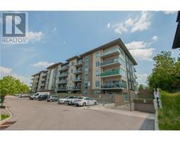 16 MARKLE Crescent Unit# 209, Ancaster, Ontario
