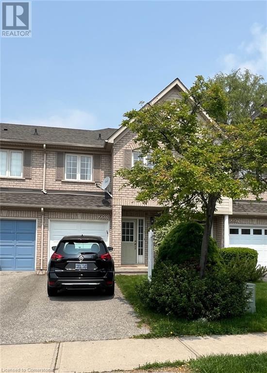 2069 GLENHAMPTON Road, oakville, Ontario