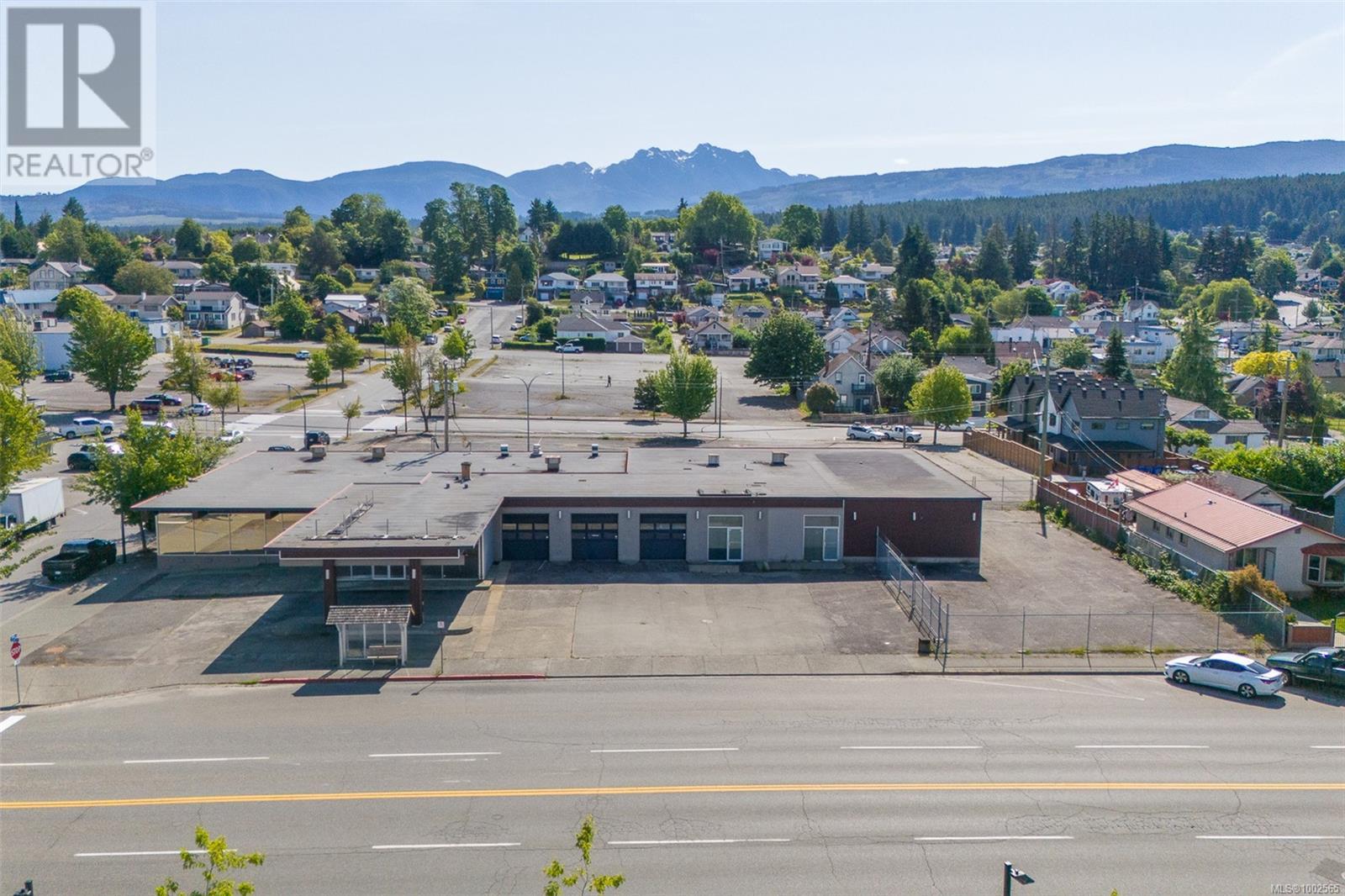 2889 3rd Ave, Port Alberni, British Columbia