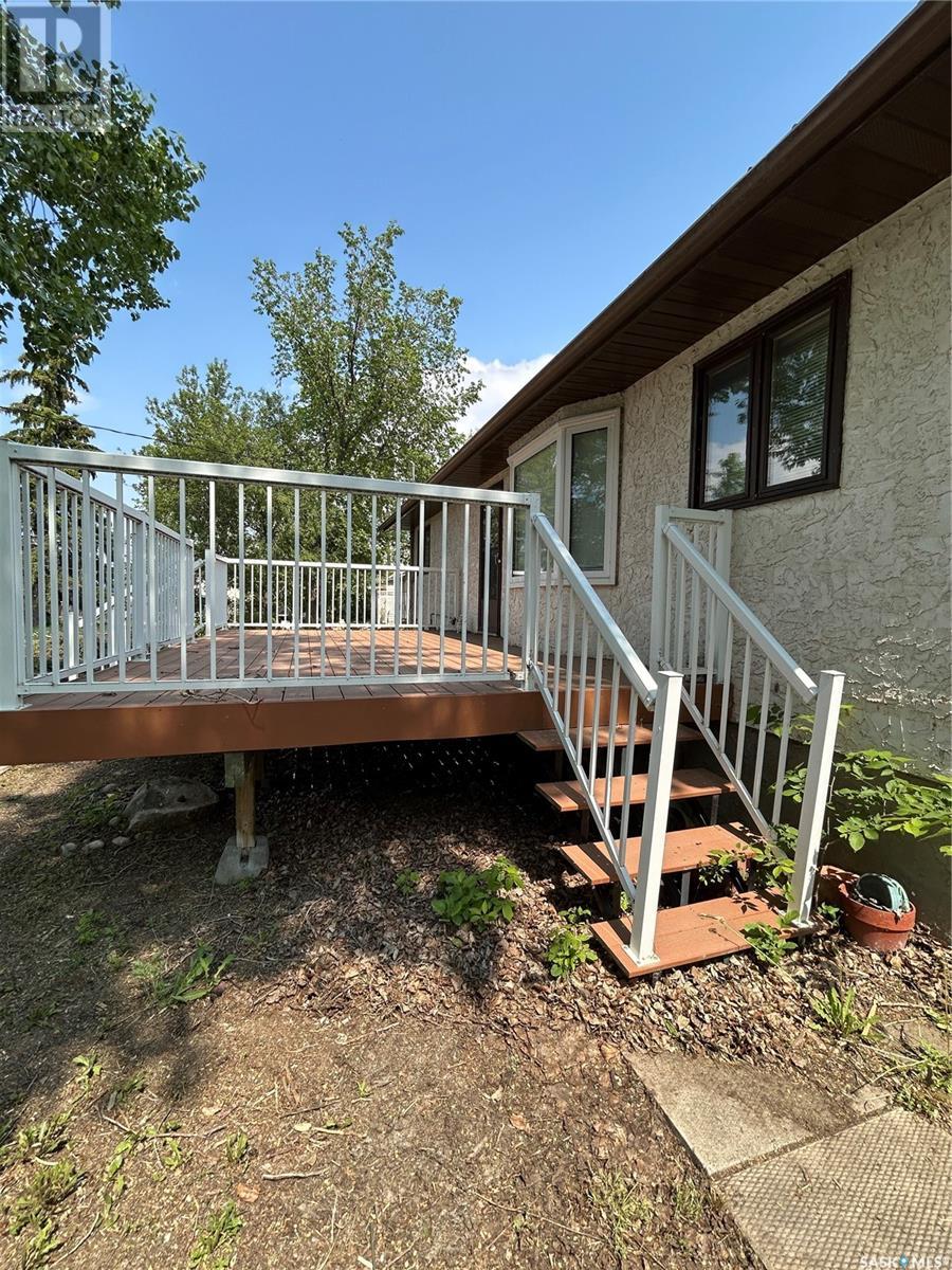 8 Mcculloch Street, Fillmore, Saskatchewan  S0G 1N0 - Photo 23 - SK008668
