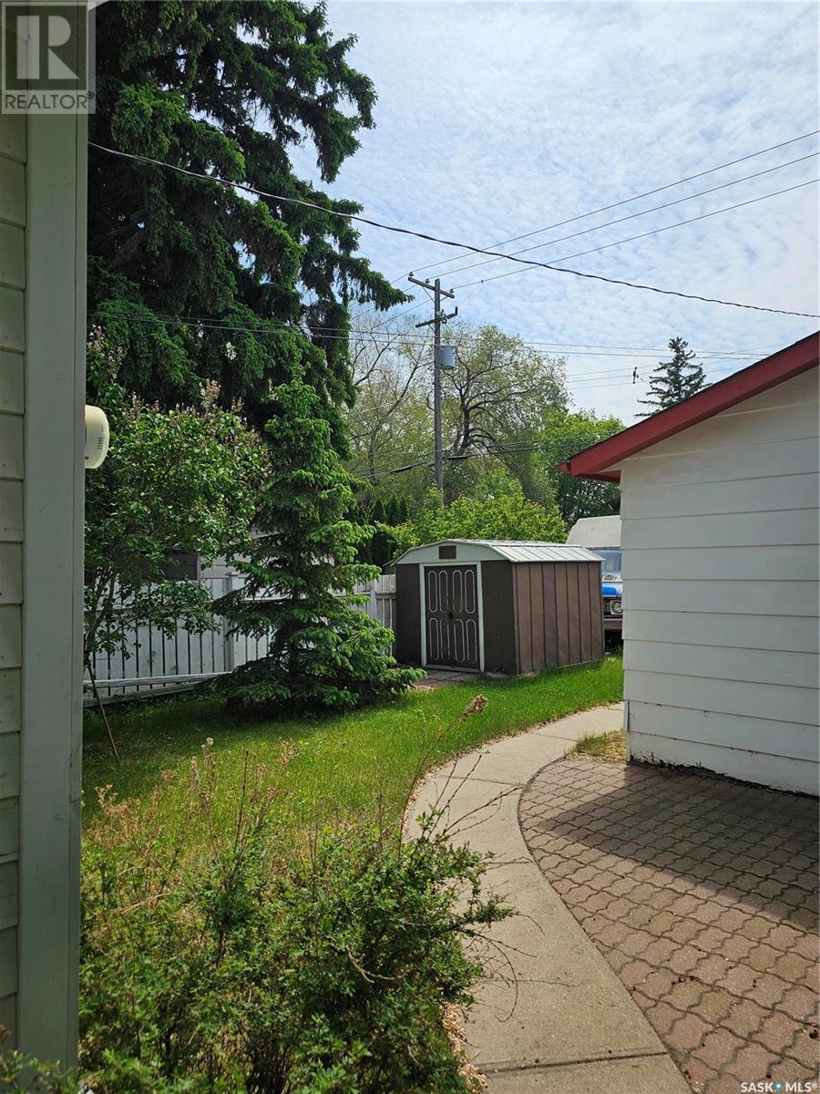 1020 7th Street E, Saskatoon, Saskatchewan  S7H 0Y8 - Photo 17 - SK008665
