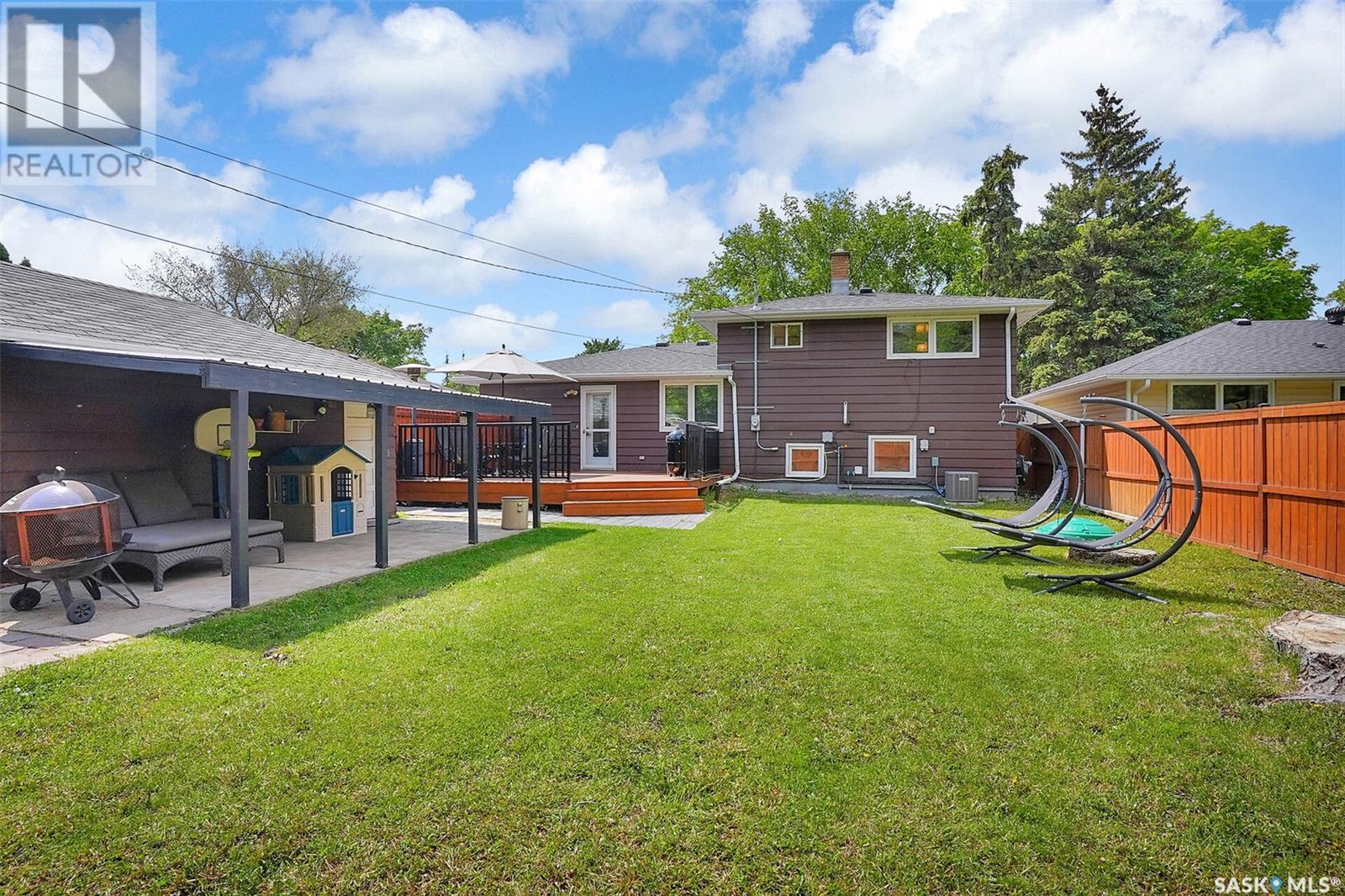 25 Probe Street, Regina, Saskatchewan  S4R 4V2 - Photo 32 - SK008598