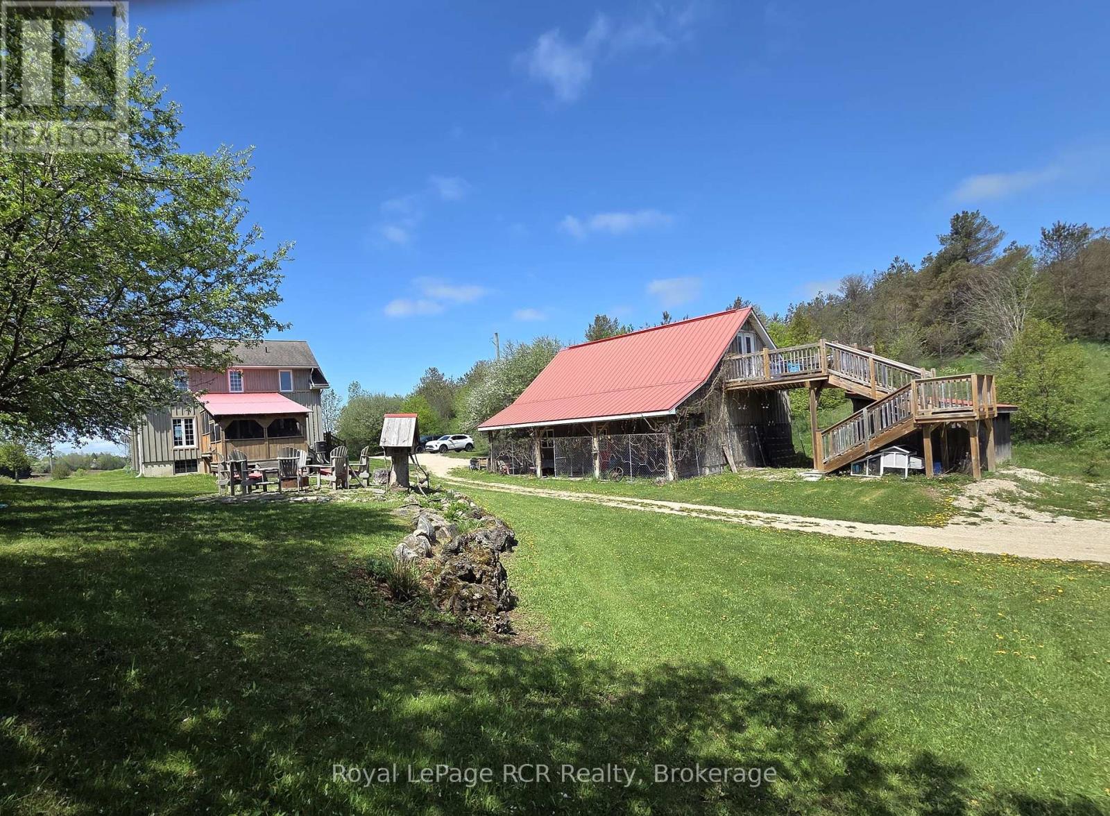493759 Baptist Church Road, West Grey, Ontario  N0C 1K0 - Photo 11 - X12033519