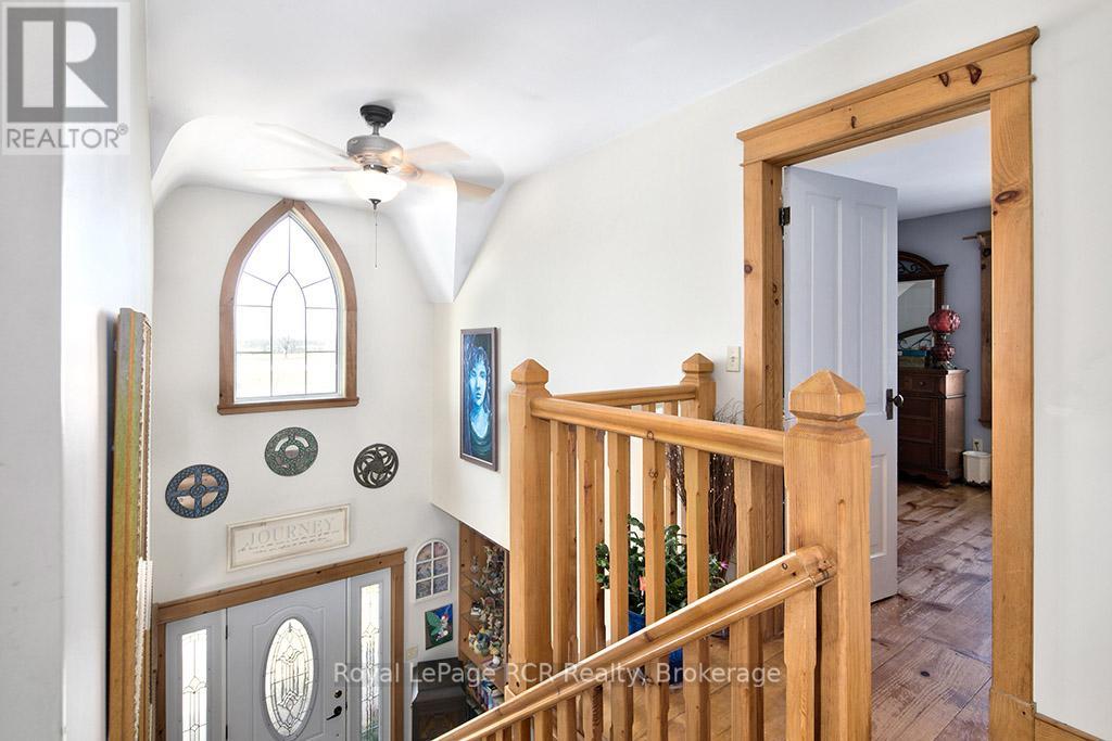 493759 Baptist Church Road, West Grey, Ontario N0C 1K0 - Photo 31 - X12033519