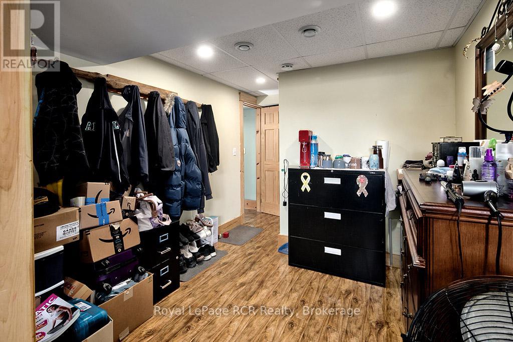 493759 Baptist Church Road, West Grey, Ontario N0C 1K0 - Photo 41 - X12033519