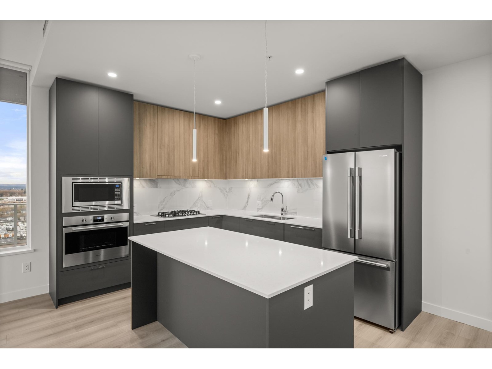 3302 8551 201 Street, Langley, British Columbia  V2Y 3Y5 - Photo 12 - R3012413