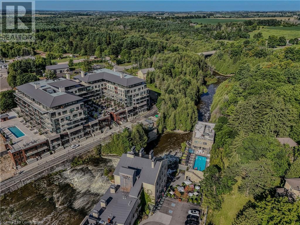6523 WELLINGTON 7 Road Unit# 32, Elora, Ontario