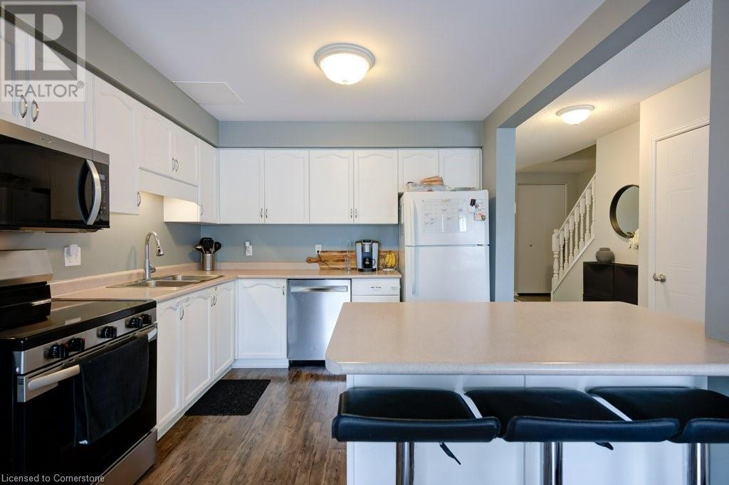 84 Westmeadow Drive Unit# 2, Kitchener, Ontario  N2N 3P1 - Photo 13 - 40738113