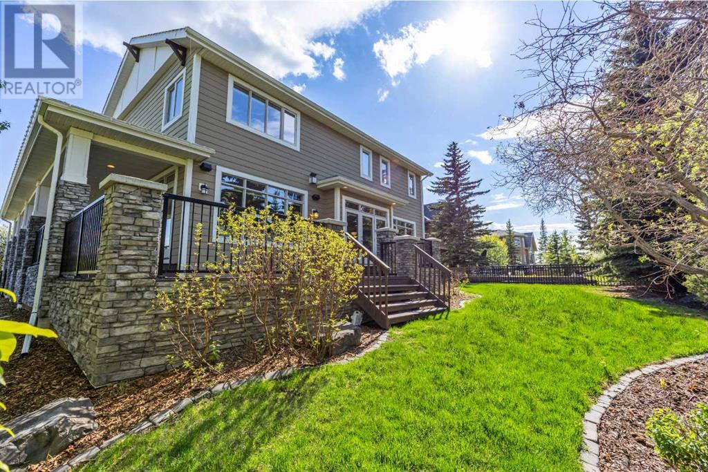 8178 Spring Willow Drive Sw, Calgary, Alberta  T3H 5Z4 - Photo 43 - A2225040