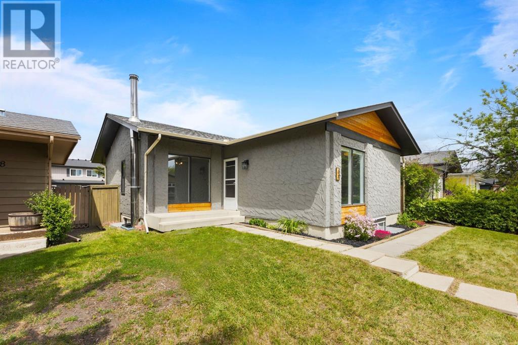64 Sunvale Crescent Se, Calgary, Alberta  T2X 2S6 - Photo 2 - A2227772