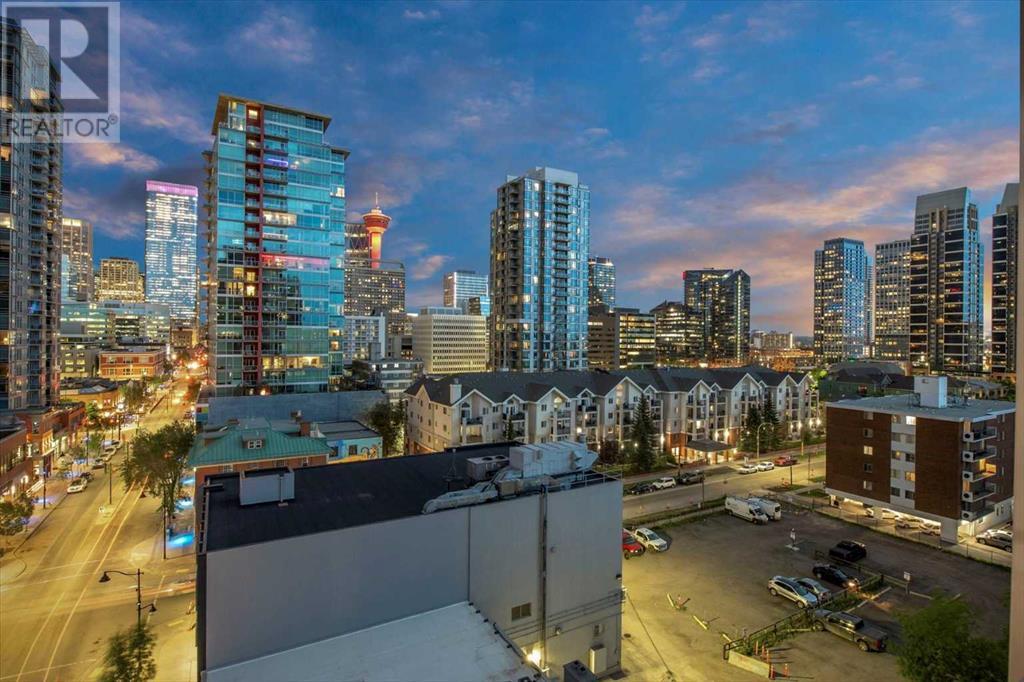 909, 188 15 Avenue Sw, Calgary, Alberta  T2R 1S4 - Photo 13 - A2227910