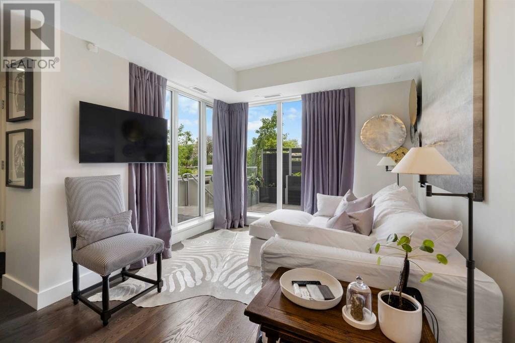 Property at 105, 1025 5 Avenue SW image 5