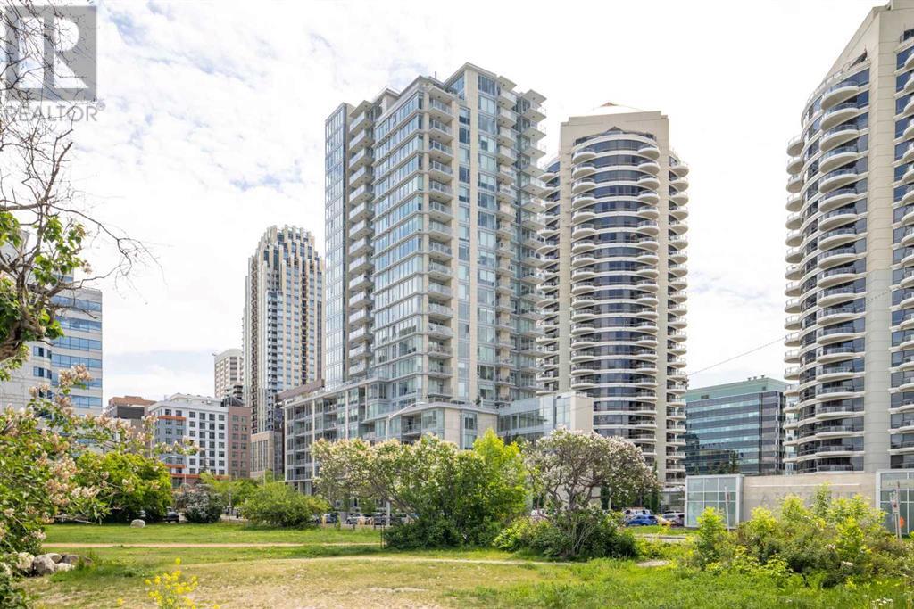 Property at 105, 1025 5 Avenue SW image 1